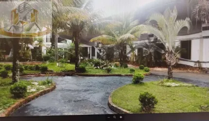 Terreno a Venda na Penha com 2.000 m² com projeto em aprovação.