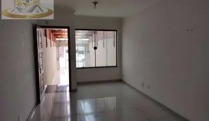 Sobrado a venda na Vila Alpina, 3 Quartos, 1 suíte e 2 vagas.