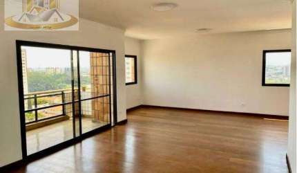 EXCELENTE APARTAMENTO À VENDA NO TATUAPÉ- 197M², 3 QUARTO(SUÍTES) E 2 VAGAS