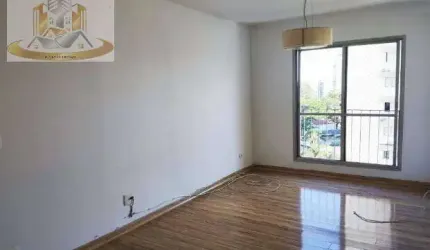 APARTAMENTO A VENDA NO TATUAPÉ 2 QUARTOS E 1 VAGA.