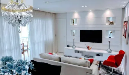 Apartamento à Venda no Carrão, 3 Quartos(1 suíte) e 2 vagas.