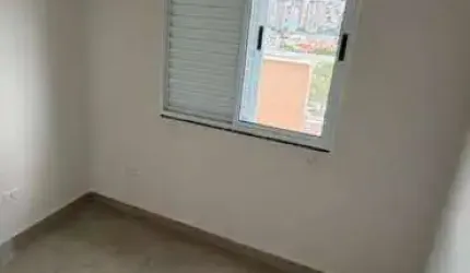 Apartamento à Venda na Cidade Patriarca com 2 Quartos, Sem Vaga.