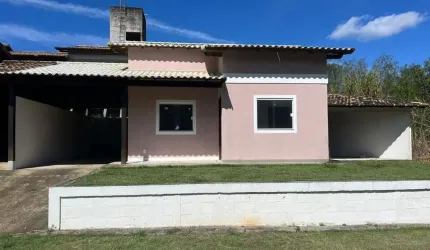 Excelente casa em Saquarema Rio de Areia