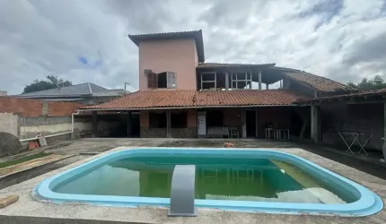 Oportunidade em Saquarema Leigos