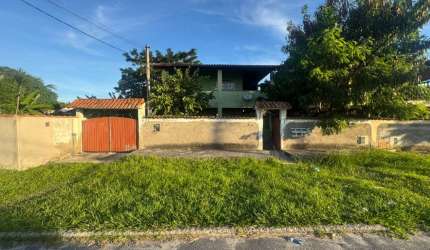Excelente casa em Barra Nova Saquarema