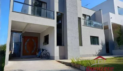 Casa a Venda / Condomínio Belbancy / Vargem Grande Paulista