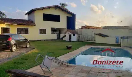 Chácara a Venda / Estrada do Vinho / São Roque