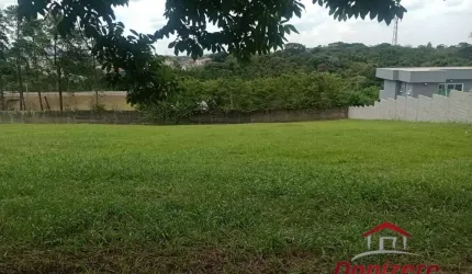 Terreno Venda / Haras Bela vista