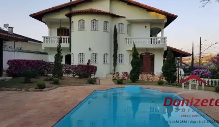 Casa a venda / Haras Bela vista - Vargem Grande Paulista