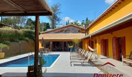 casa de campo a Venda Em Condominio São Roque/ Património Do Carmo.