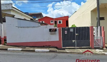 Casa Pra Venda Em Vargem Grande/ Jardim Herminia