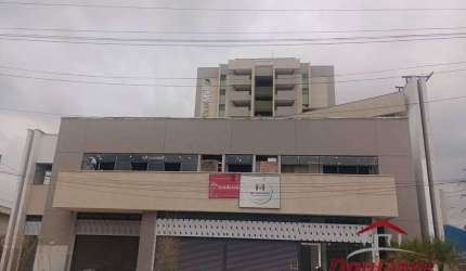 Salas Comerciais para Locação - Vargem Grande Paulista, SP