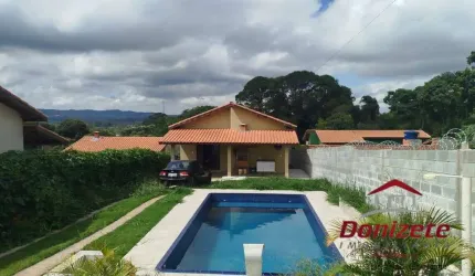 Chácara a Venda - Caucaia do Alto, SP