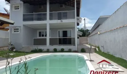 Casa Pra Locação Em Condominio Vargem Grande Paulista