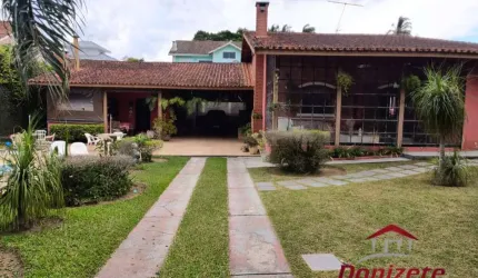 Casa a Venda - Haras Bela Vista - Vargem Grande Paulista, SP