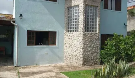 Casa a Venda Em Vargem Grande Paulista / Narita Garden