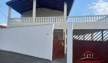 Casa para Locação Comercial  - Vargem Grande Paulista, SP
