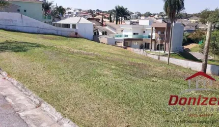 Lote à Venda em Condomínio - Vargem Grande Paulista, SP