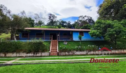 Sítio à Venda - Mailasqui - São Roque, SP