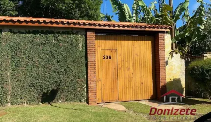 Chácara para Venda em Vargem Grande Paulista/ Remanso