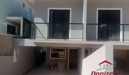 Casa Geminada a Venda em Condomínio - Cotia, SP