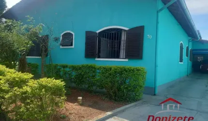 Casa Pra Venda Em Vargem Grande Paulista-Marialda