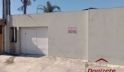 Galpão á venda - Portão Vermelho/ Vargem Grande Paulista
