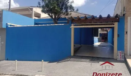 Casa a Venda - Jardim Europa - Vargem Grande Paulista - SP