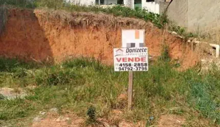 Terreno a Venda - Vargem Grande Paulista, SP