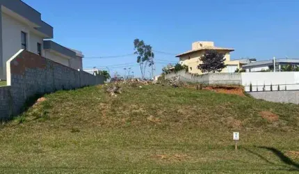 Lotes a Venda em Condomínio - Vargem Grande Paulista, SP