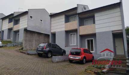 Casa a Venda - Vargem Grande Paulista, SP