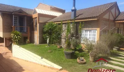 Casa a Venda em Condomínio - Vargem Grande Paulista, SP
