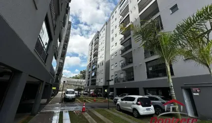 Apartamento para Locação na Granja Viana/Cotia-SP