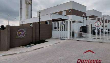 Sobrado em Condominio para locação - Cotia, SP