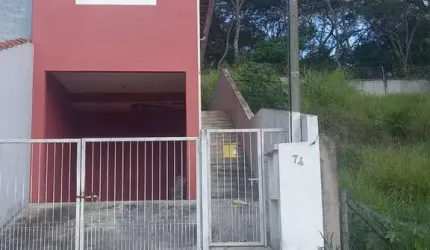 Casa para Venda e Locação - Jd Giane - Vargem Grande Paulista, SP