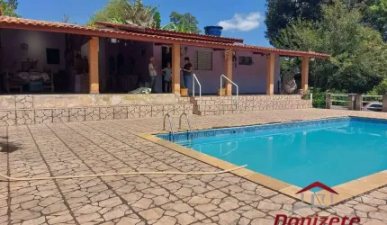Chácara a Venda - Jardim Camargo - São Roque- SP
