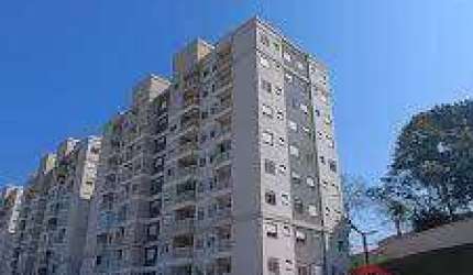 Apartamento a Venda - Golden Park - Vargem Grande Paulista, SP