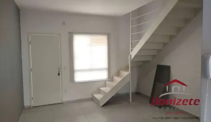 Casa para Locação - Villa Campestre 1 - Vargem Grande Paulista, SP