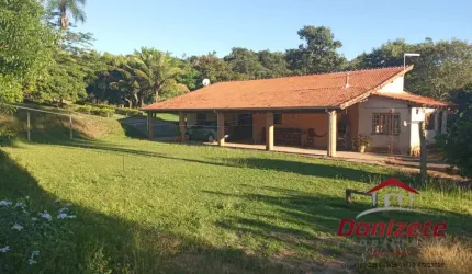 Chácara a Venda - Bofete, SP