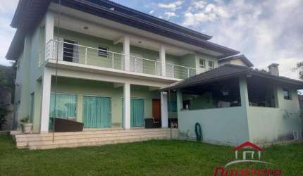 Casa Pra Venda Em Condominio Vargem Grande Paulista/Paisagem