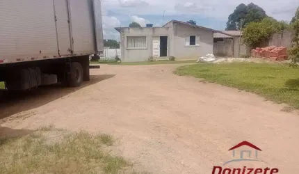 Chácara a Venda - São Roque, SP