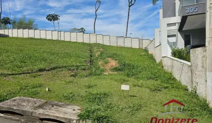 Lote em Condomínio para Venda - Cotia, SP
