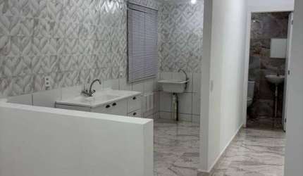 Apartamento para Locação - Cotia, SP