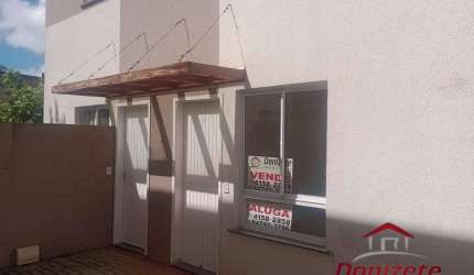 Casa para Venda  - Residencial Villa Aguassaí 2 - Caucaia do Alto