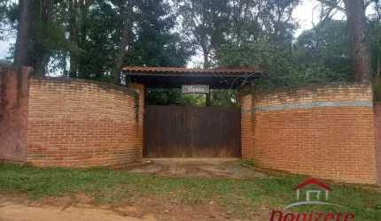 Chácara à Venda - Remanso 2 - Cotia, SP