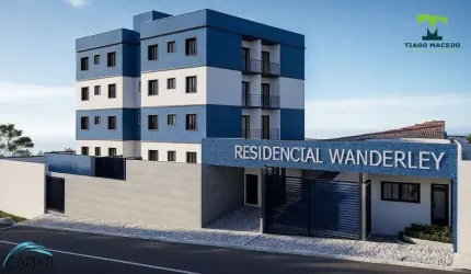 Apartamento a venda em Tatuí-Sp