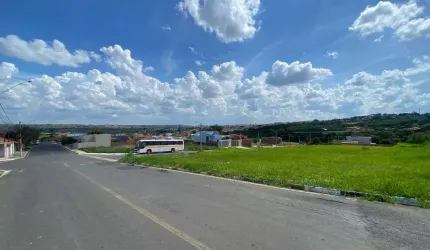 Terreno em Tatuí-Sp