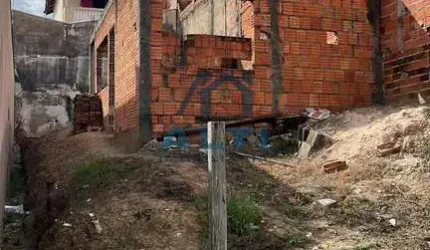 Terreno em Tatuí-Sp