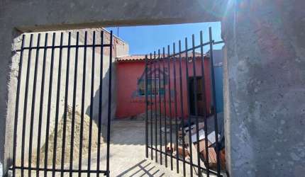 Casa para Locação em Tatuí-Sp