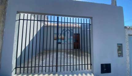 Casa para Locação em Tatuí-Sp